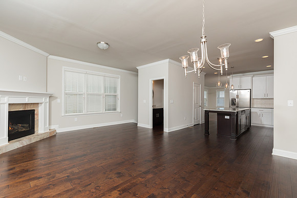 Dining Room - Main Level-3