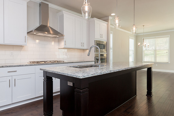 Kitchen - Main Level-4