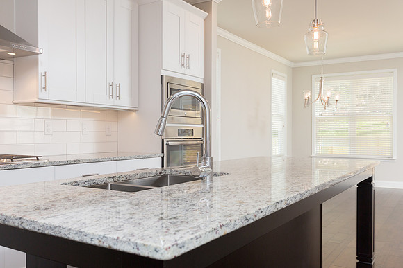 Kitchen - Main Level-7