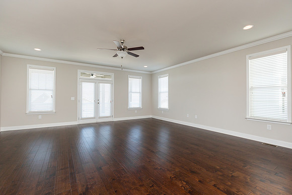 Family Room - Main Level-1