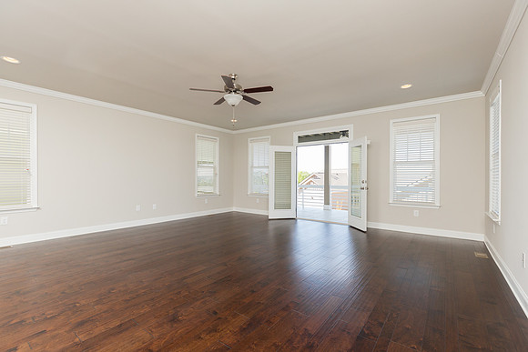 Family Room - Main Level-2