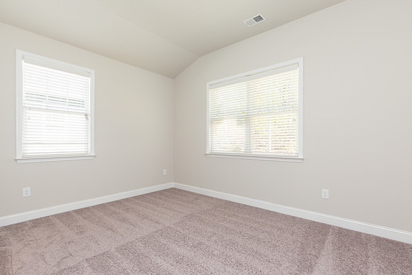Bedroom 2 - Upper Level-1