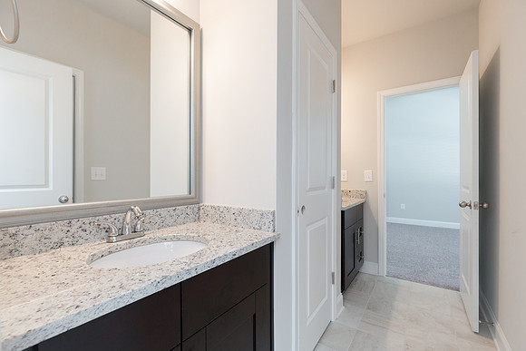 Jack and Jill Bath - Upper Level-1