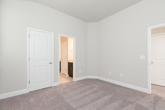 Bedroom 3 - Upper Level-2