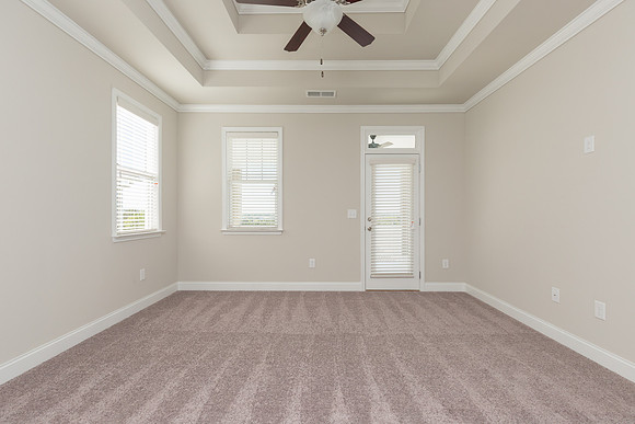 Master Bedroom - Upper Level-1