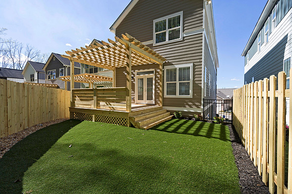 Back Yard-4