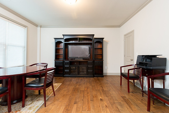 Bedroom 1 - Lower Level-1