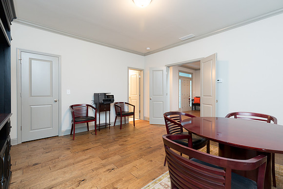 Bedroom 1 - Lower Level-2
