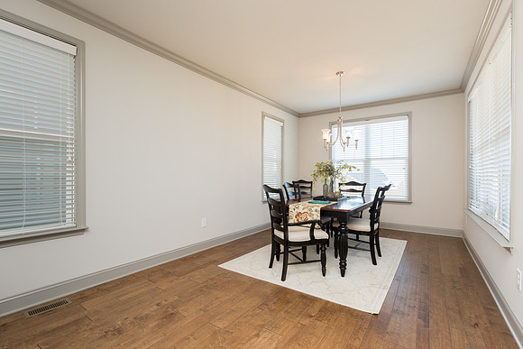 Dining Room - Main Level-1