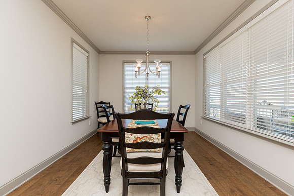 Dining Room - Main Level-2