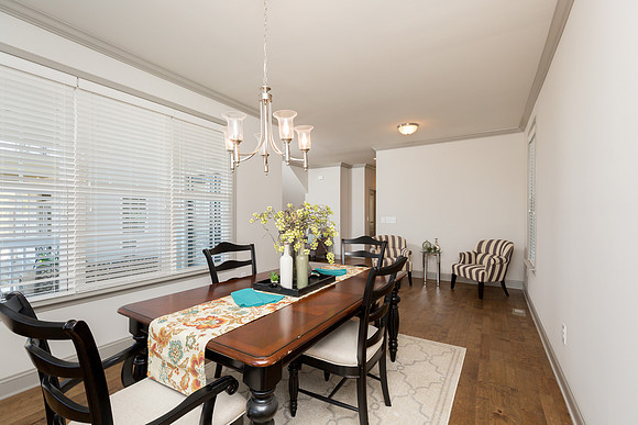 Dining Room - Main Level-3