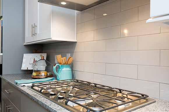 Kitchen - Main Level-9