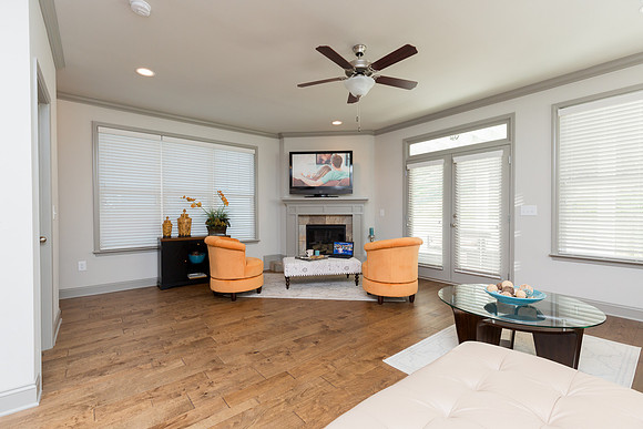 Family Room - Main Level-1