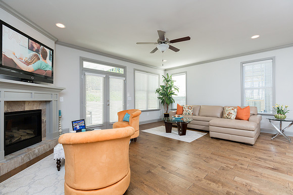 Family Room - Main Level-3