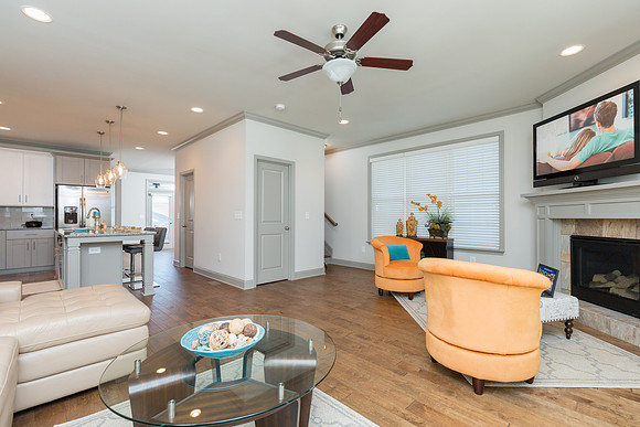 Family Room - Main Level-4