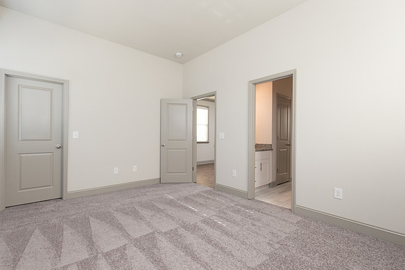 Bedroom 2 - Upper Level-2