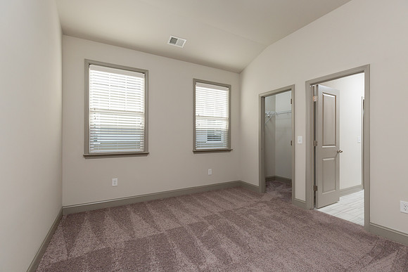 Bedroom 3 - Upper Level-1