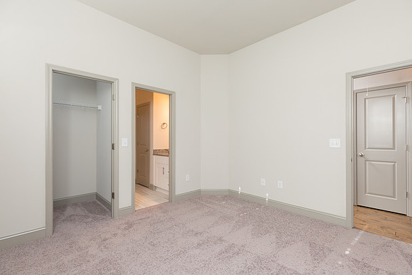 Bedroom 3 - Upper Level-2