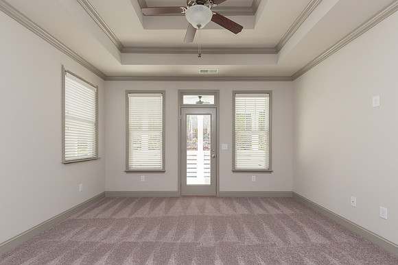 Master Bedroom - Upper Level-1