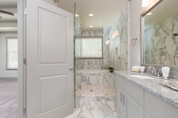 Master Bath-3