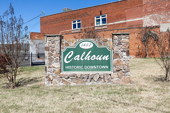 Calhoun-1