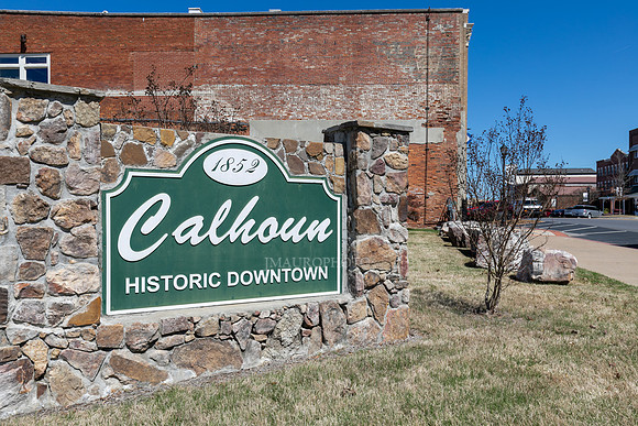 Calhoun-3