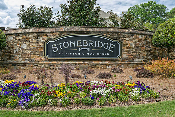 Community Entrance-1