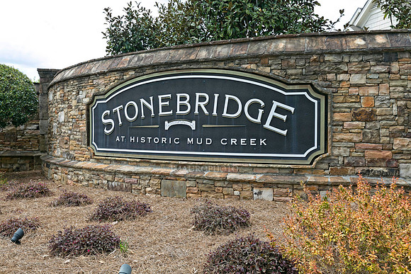 Community Entrance-2