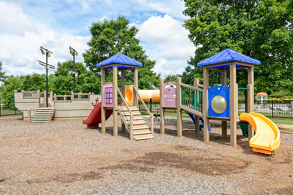 Playground-3