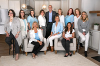 LME 2021 Team Photo