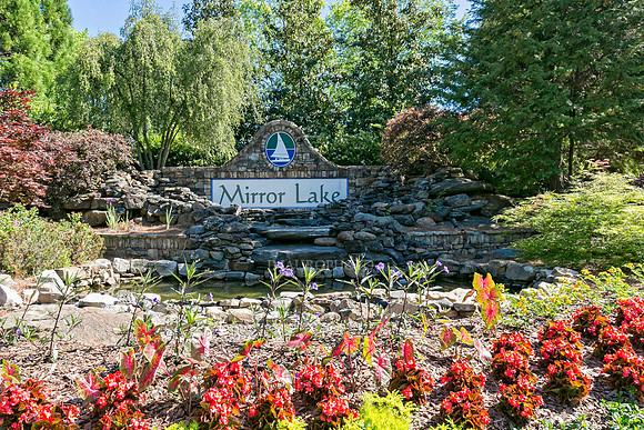 Community Entrance-1