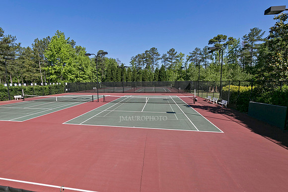 Tennis Courts-1