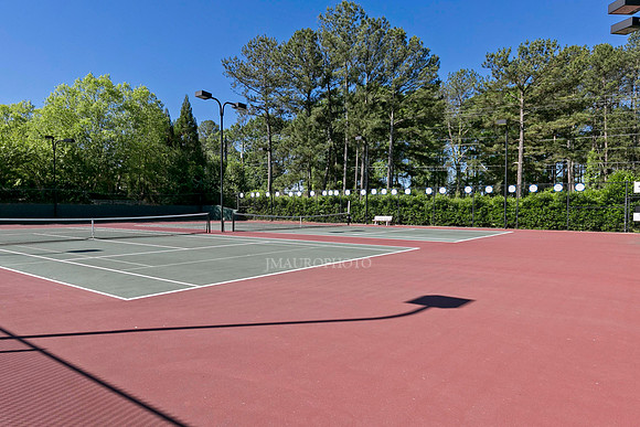 Tennis Courts-2
