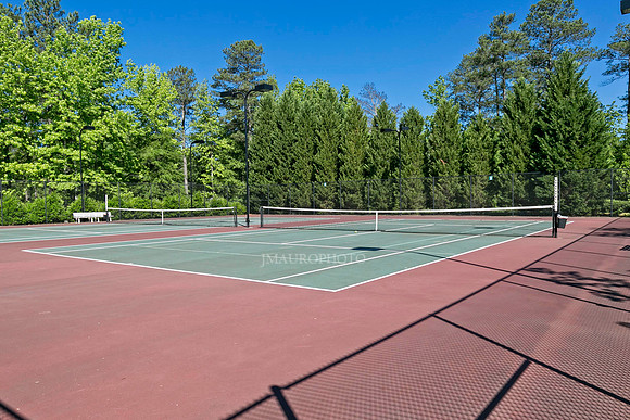 Tennis Courts-3