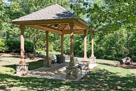 Gazebo-1