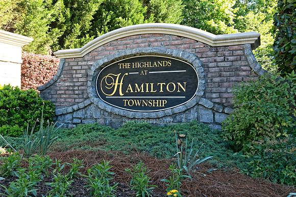 Community Entrance-1