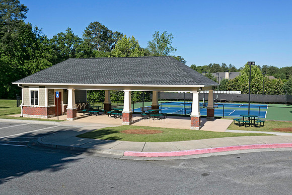 Tennis Courts-1