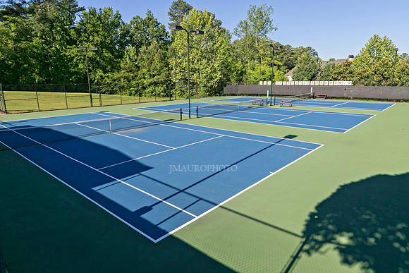 Tennis Courts-3