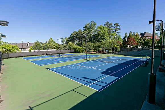 Tennis Courts-4