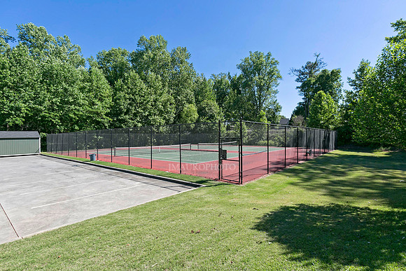 Tennis Courts-3