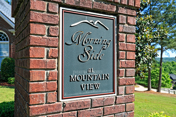 Community Entrance-1