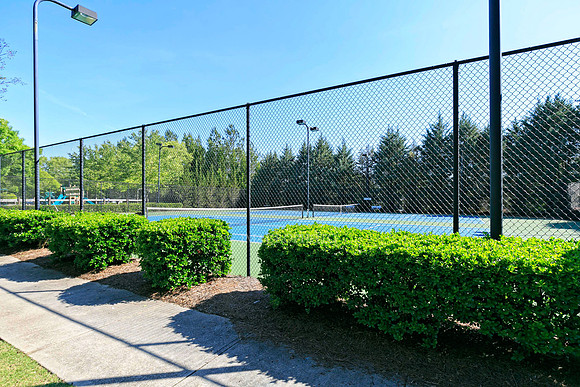 Tennis Courts-1