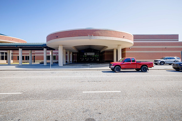 Mt. View HS-3
