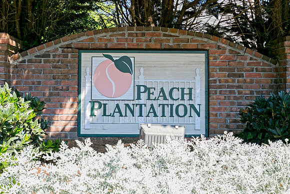Community Entrance-1