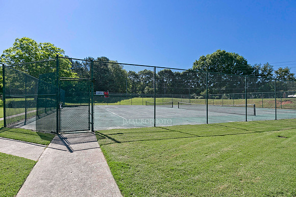 Tennis Courts-1