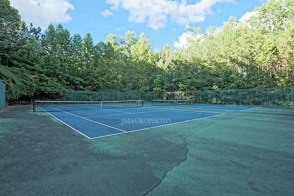 Tennis Courts-2