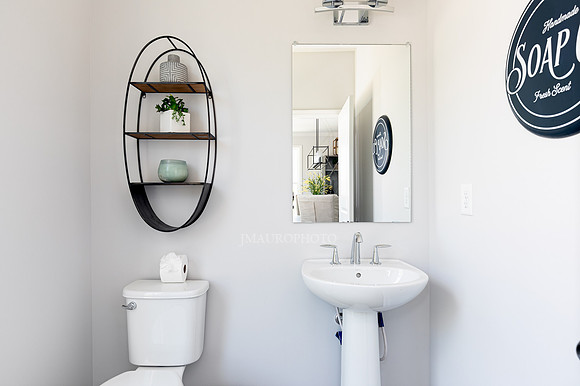 Powder Room-1