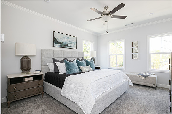Owner's Bedroom-1