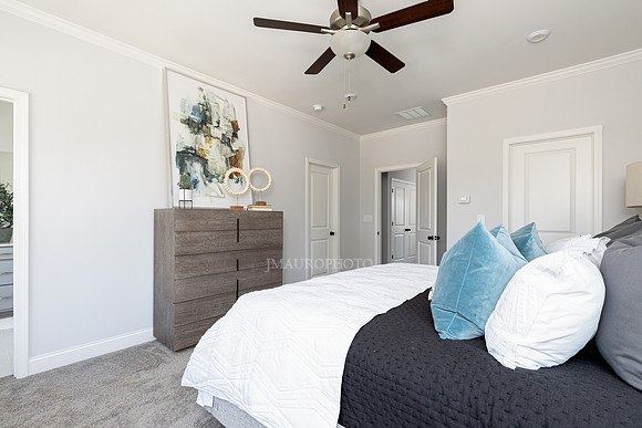 Owner's Bedroom-2