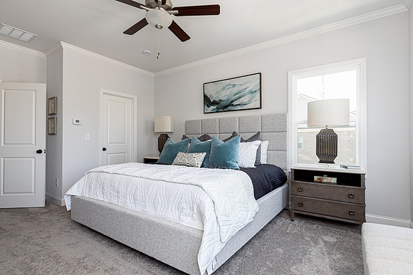 Owner's Bedroom-3